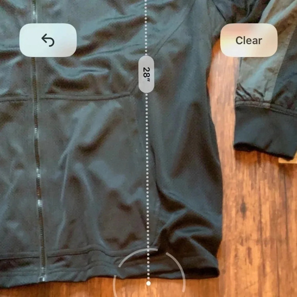 Mens’s Champion Jacket Full Zip Mesh Warm Up Jacket - Picture 11 of 11